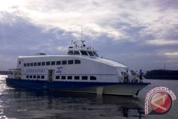 Adpel ancam cabut izin berlayar Ekspress Bahari