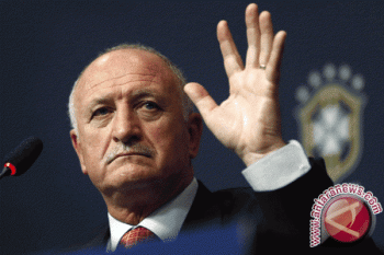  Bayangan Kelam Piala Dunia 1950 Ingin Dihalau Scolari
