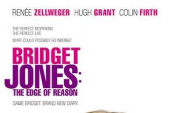 Penulis  "Bridget Jones' terbitkan buku baru