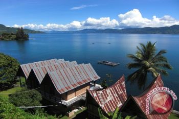 Samosir gelar Festival Danau Toba bertaraf internasional 