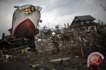 Kepulauan Solomon Diguncang Gempa 8,0 SR