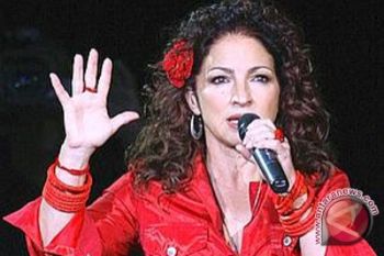 Gloria Estefan akan tampilkan kisah hidupnya di Broadway