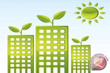 Akademisi: banyak orang tidak tahu "green building" 