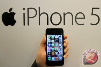  iPhone 6 Dikabarkan Hadir Pada Juni