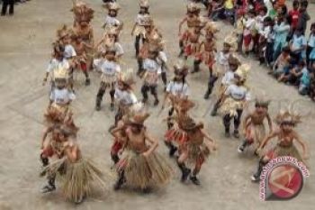Sanggar Bangun Budaya siapkan Jagad Bocah Merapi 