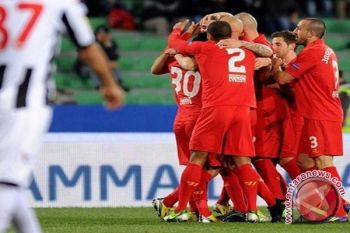  Liverpool diguncang skandal pengaturan skor