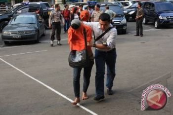 Pemerkosa di Malaysia Divonis 115 Tahun  