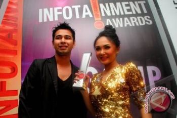 Raffi Ahmad Agar Bongkar Sindikat Besar