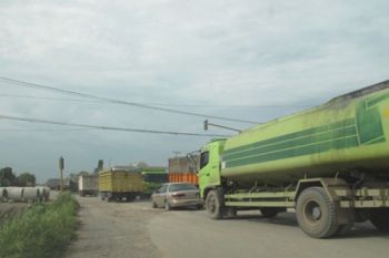 Jalinsum Macet
