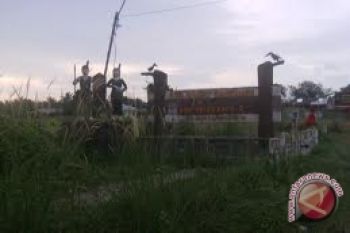 Pemprov Didesak Selesaikan Tata Batas Kabupaten Kapuas 