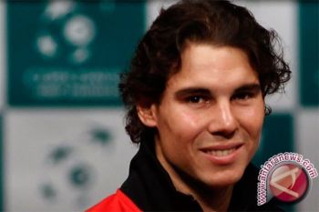 Nadal dan Serena juara Prancis Terbuka 2013
