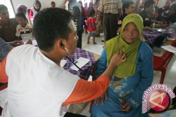  Setahun bebas flu dengan flubio