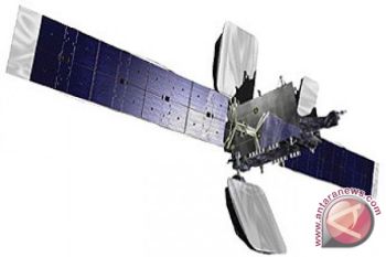  Azerbaijan luncurkan satelit komunikasi pertama 