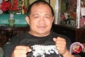Mantan petinju nasional Adrianus Taroreh meninggal 
