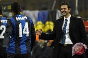 Pelatih Inter Stramaccioni terancam bahaya pemecatan