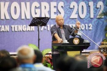 Arifin Panigoro rintis usaha dari Sumsel 