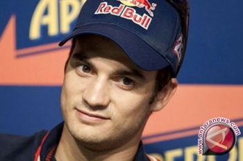Klasemen kejuaraan dunia Moto-GP