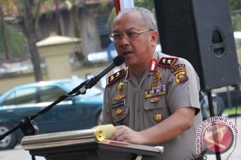 Ribuan SMS masuk inginkan Polda gencar berantas kriminalitas