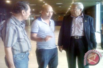 Kemendagri Dan DPR Tinjau Ulang Morowali Utara