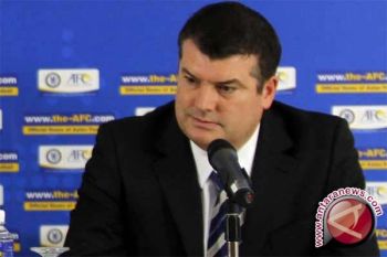 Chelsea akan berkunjung ke Indonesia 