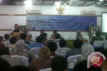Lampung Segera Miliki Terminal Agribisnis
