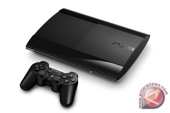  PlayStation 3 terbaru tersedia di Indonesia