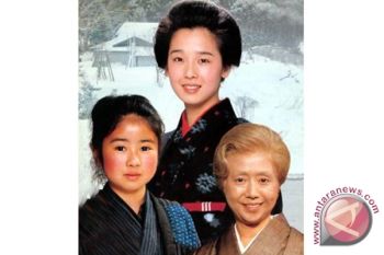  Serial "Oshin" diangkat ke layar lebar