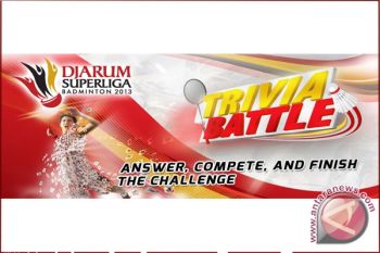 Jaya Raya juarai Superliga 2013