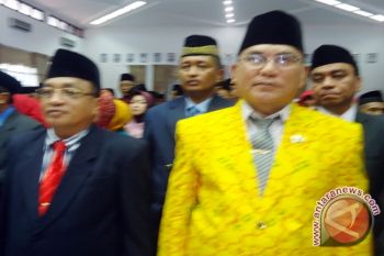 Bupati Morowali Janji Segera Cairkan Dana Pilkada