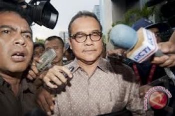 Gubernur Riau ditetapkan sebagai tersangka kasus hutan Pelalawan