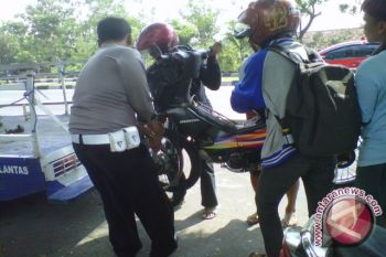 Kecelakaan beruntun sebabkan dua meninggal di Bantul