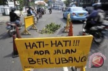Kulon Progo selesaikan pemeliharaan ruas jalan kabupaten 