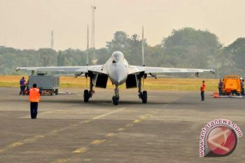  Dua pesawat tempur Rusia terobos wilayah udara Jepang