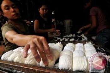 Anas: Tahu Tempe Bagian Kuliner Nasional