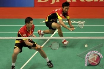 Tim putra Musica Champion juarai Superliga 2013
