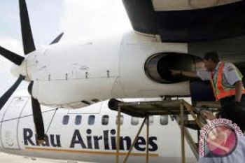 Momentum Pailit Batavia untuk Riau Airlines Bangkit