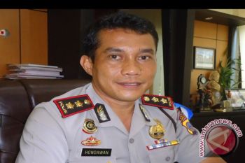 Kapolda: Dua Kapolres Dipertahankan Karena Tugas Khusus 