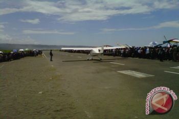 FASI harapkan runway di Depok dipanjangkan