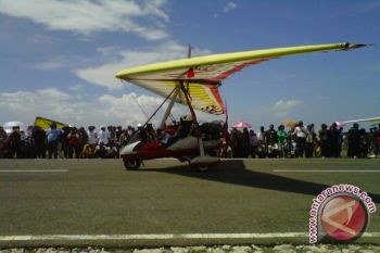 DIY akan selenggarakan Jogja Air Show 