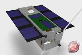 Ponsel Pintar Jadi Otak Satelit-Nano Inggris