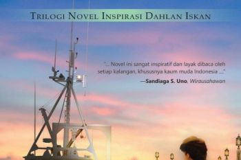 Novel "Surat Dahlan" diluncurkan