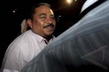KPK Geledah Ruang Luthfi Hasan di DPR