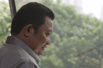 Amran Batalipu Divonis 7,5 Tahun Penjara