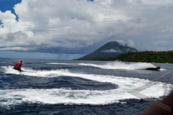 Raja Ampat Bukan Destinasi Massal