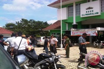 Warga Harapkan Perbaikan Pelayanan RSUD Waykanan 