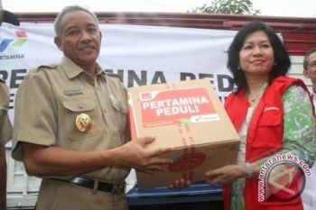 Pertamina 2013 targetkan produksi minyak meningkat