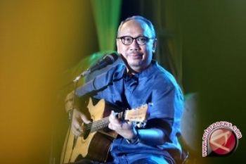 Ebiet Masih Terkesan Keindahan Desa Lolong