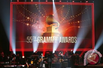 Fun., Goyte, Mumford &amp; Son menag penghargaan Grammy