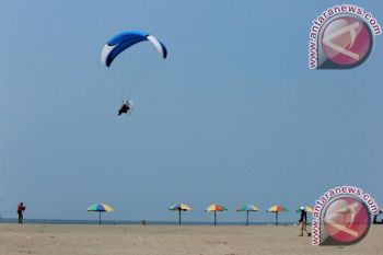 Bantul  kembangkan kawasan Pantai Parangtritis