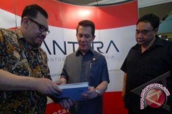 Presiden Harapkan Pers Seimbang
